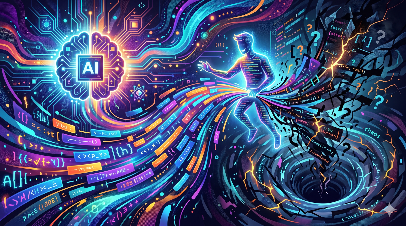 AI-Assisted Coding, Vibe Coding, and the Risk of Unowned Code